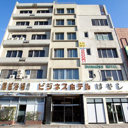 Hotel Hayashi Beppu Exteriér fotografie