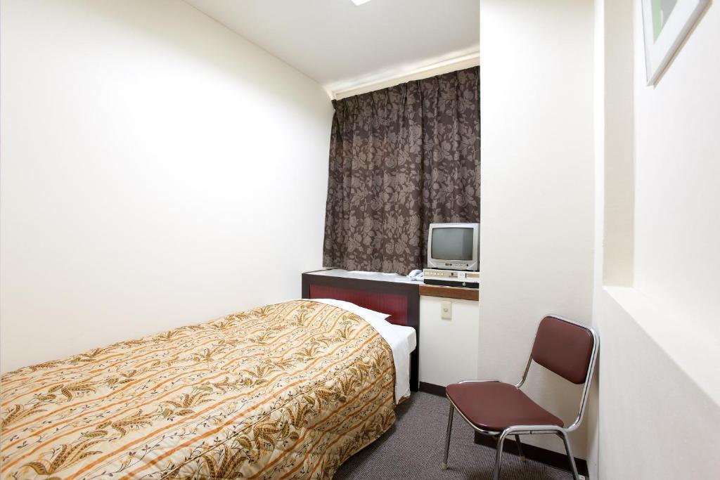 Hotel Hayashi Beppu Pokoj fotografie