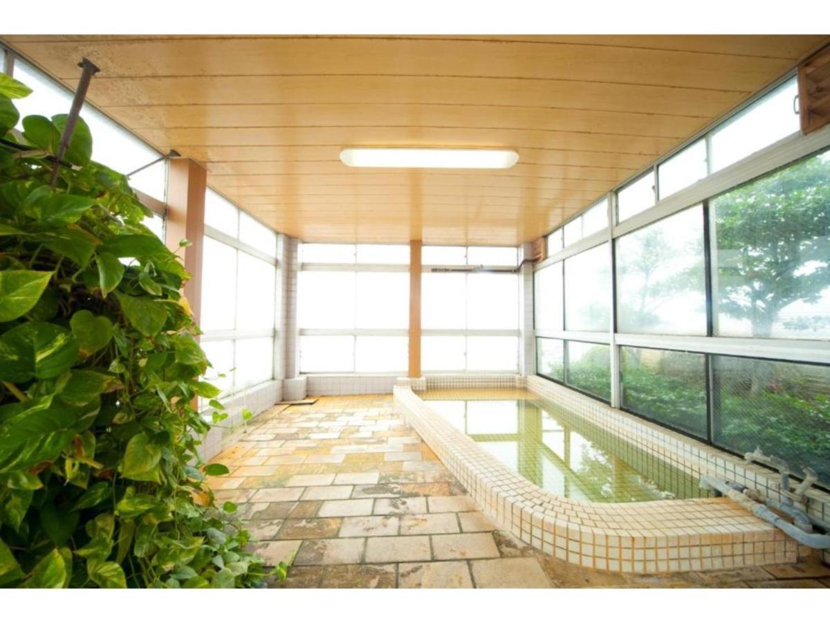 Hotel Hayashi Beppu Exteriér fotografie