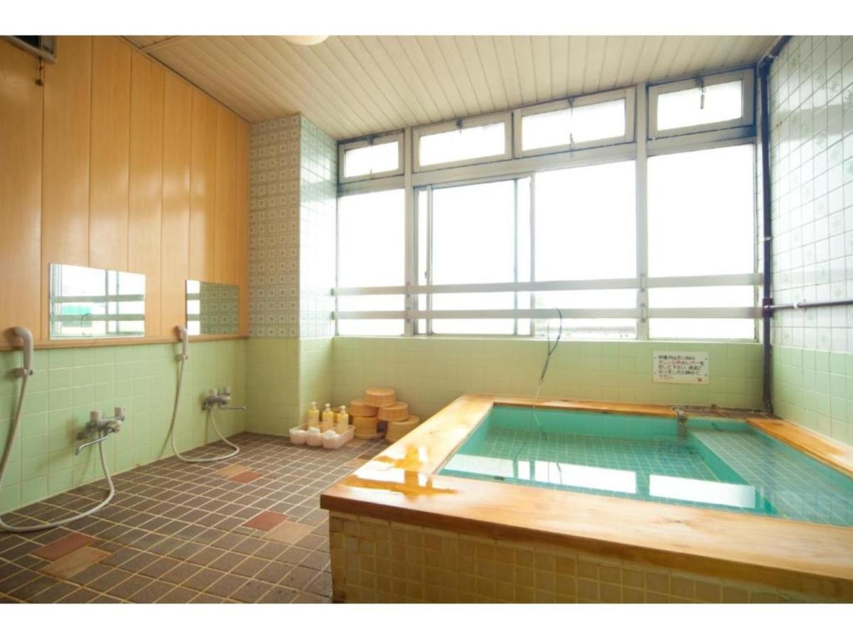 Hotel Hayashi Beppu Exteriér fotografie