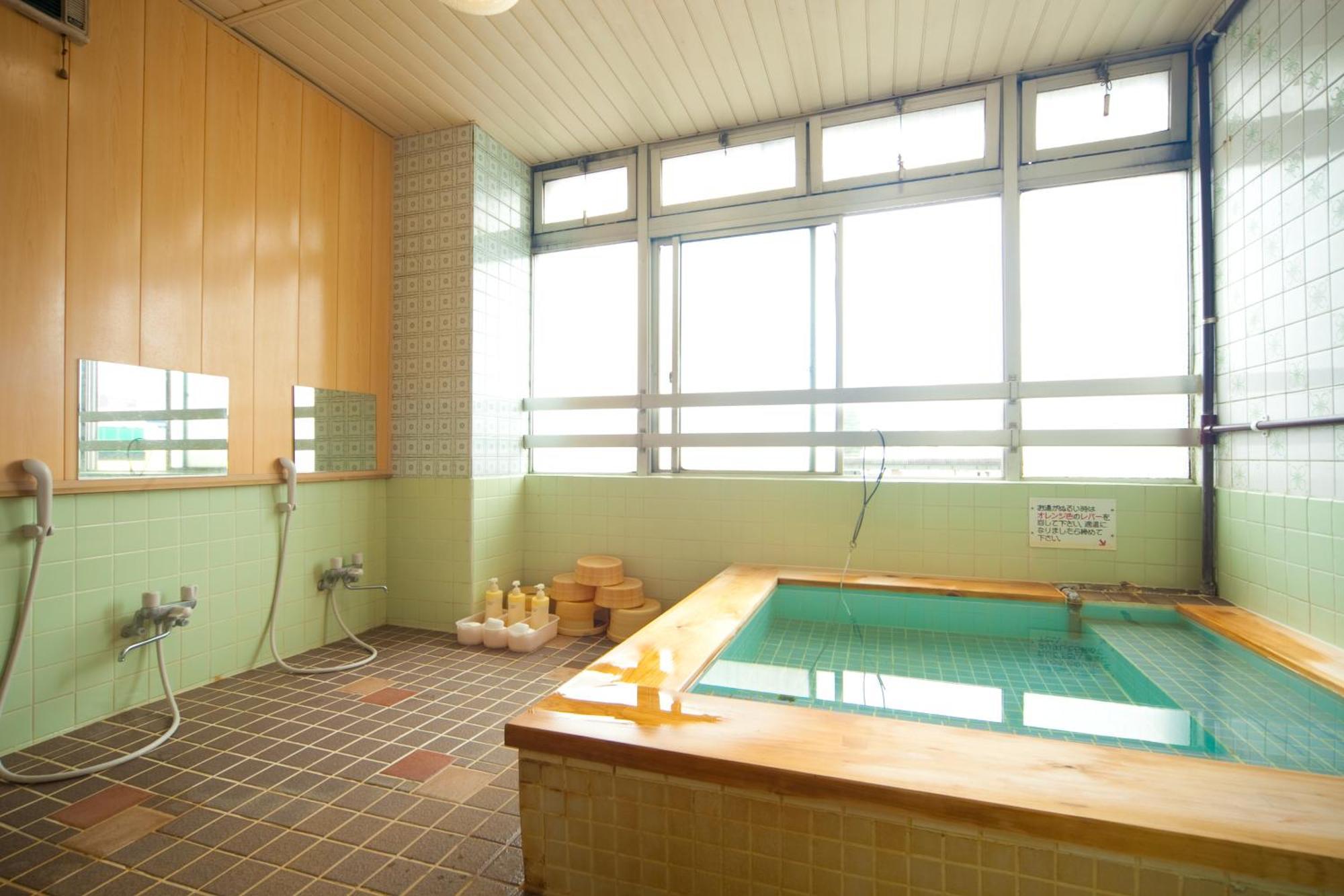Hotel Hayashi Beppu Exteriér fotografie