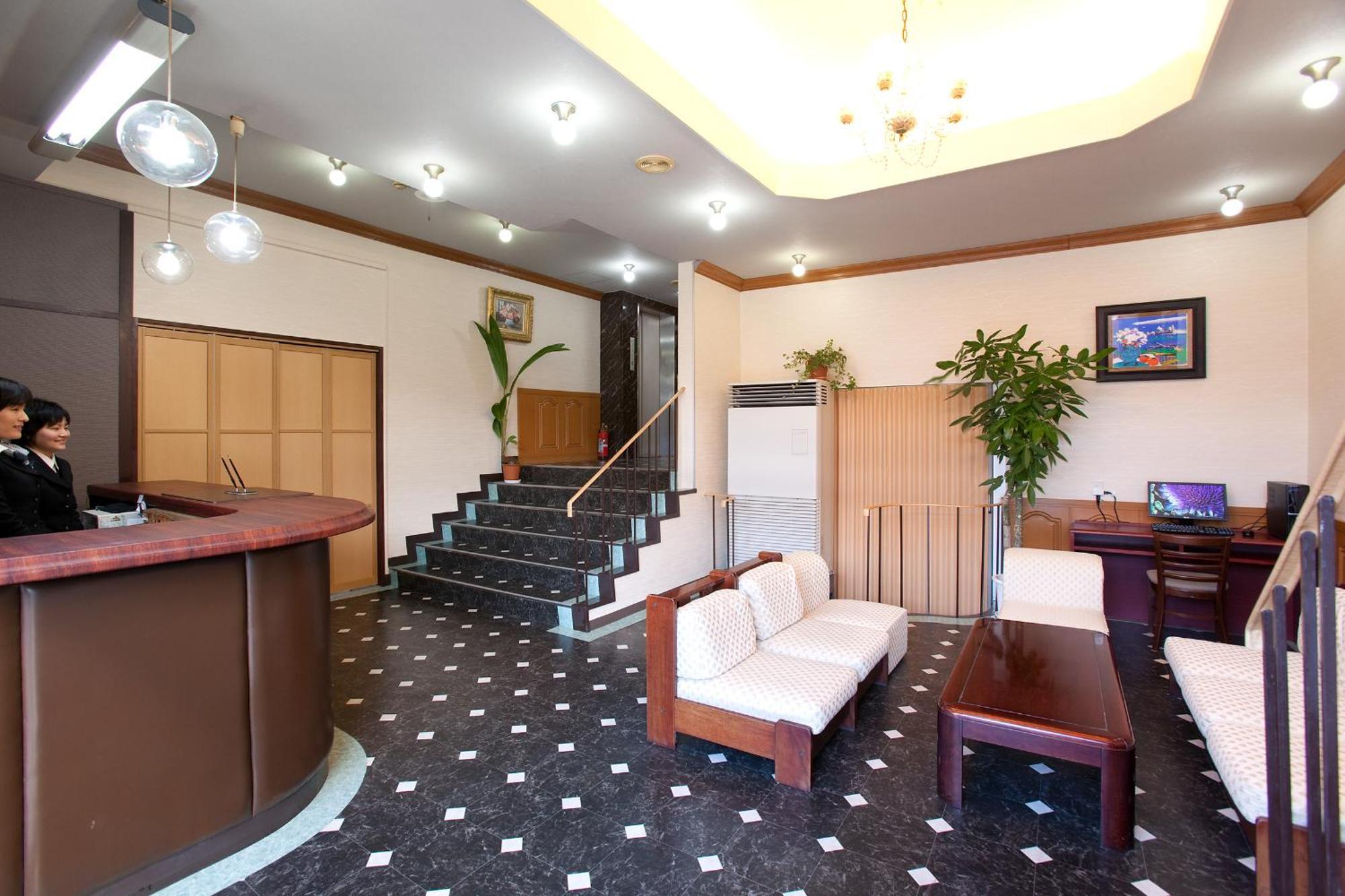Hotel Hayashi Beppu Exteriér fotografie
