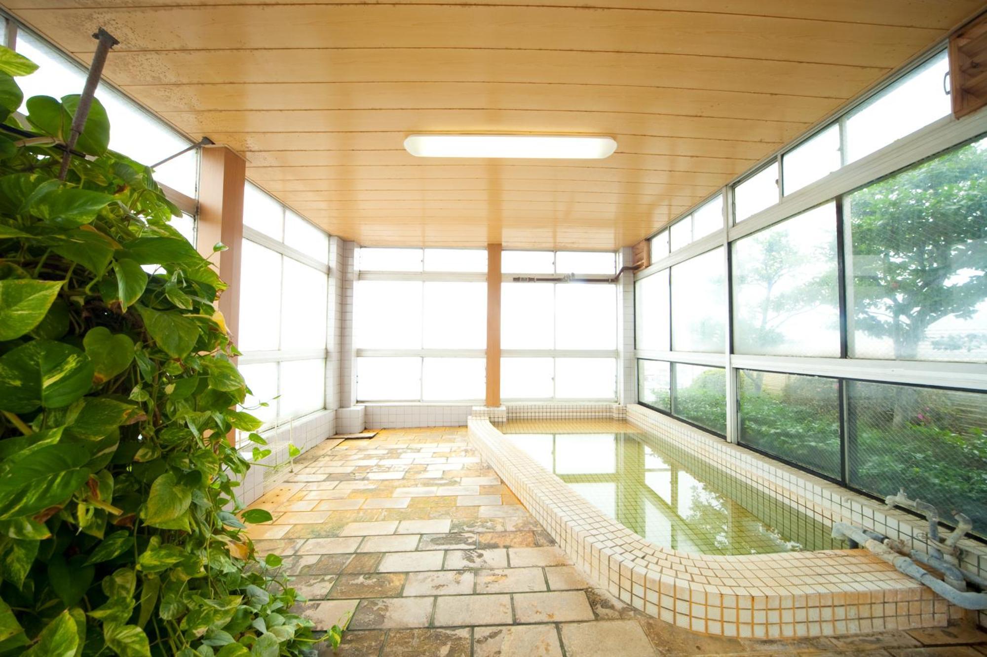 Hotel Hayashi Beppu Exteriér fotografie