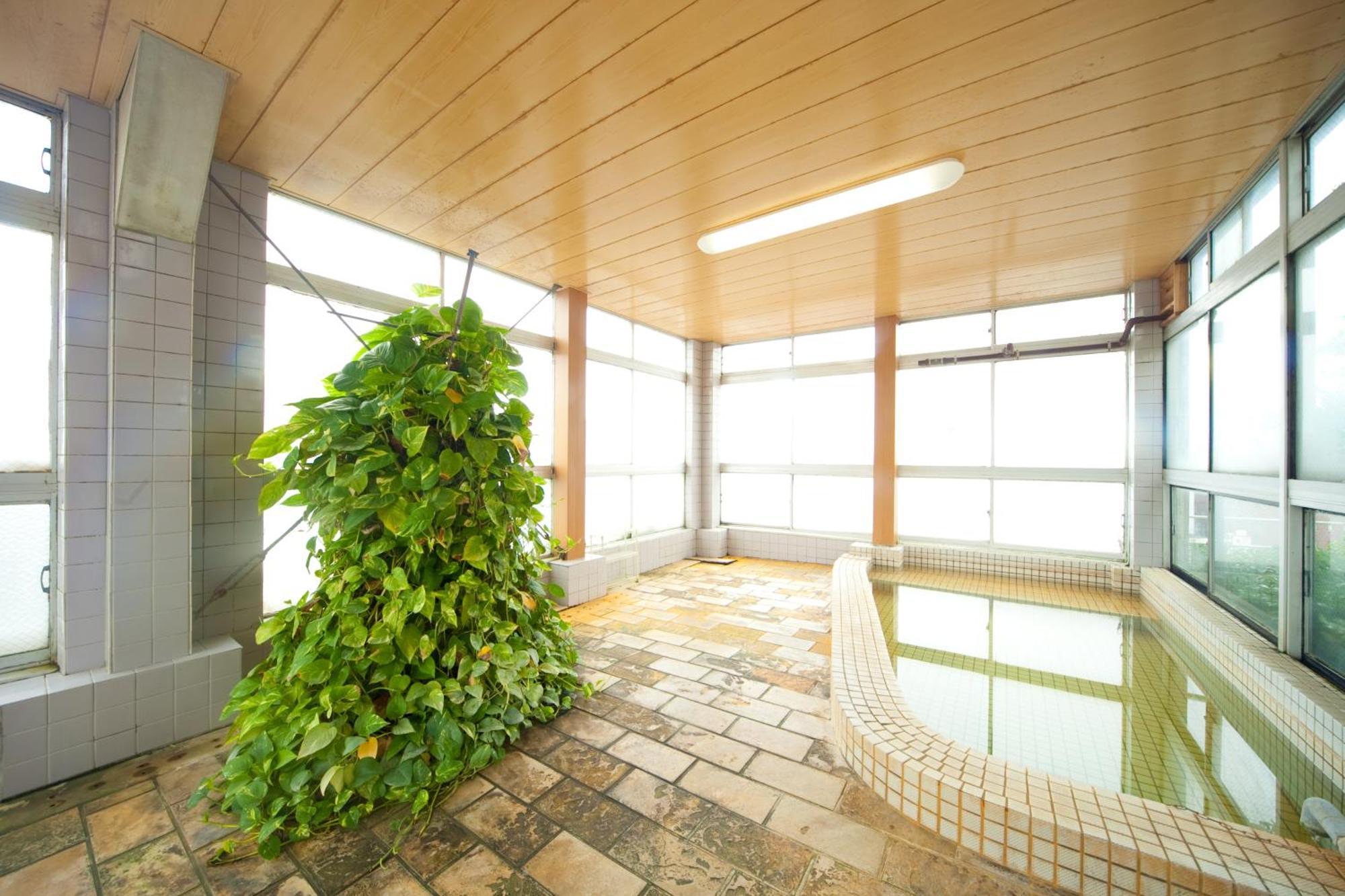 Hotel Hayashi Beppu Exteriér fotografie