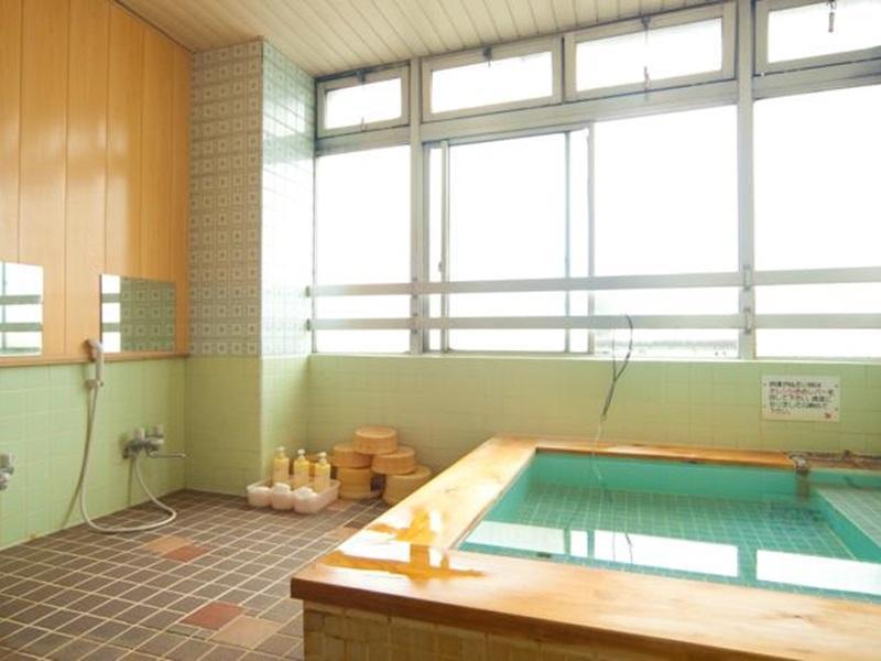 Hotel Hayashi Beppu Exteriér fotografie