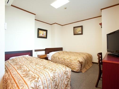 Hotel Hayashi Beppu Pokoj fotografie